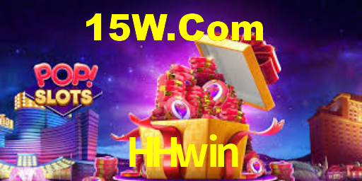 HHwin: A Experiência de Casino com Jogos de Mesa ao Vivo