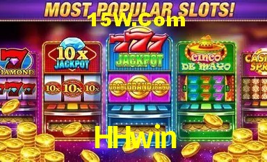 Apostas de Tênis HHwin