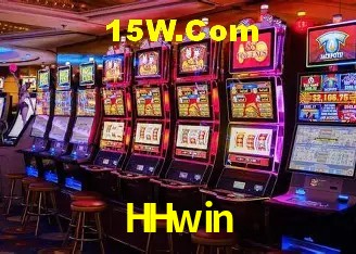 Provedores de Jogos HHwin