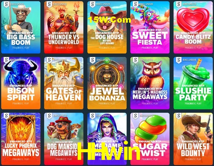 Live Casino HHwin