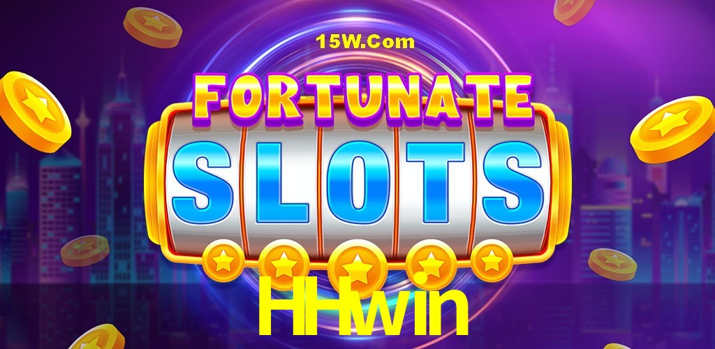 Game Providers HHwin