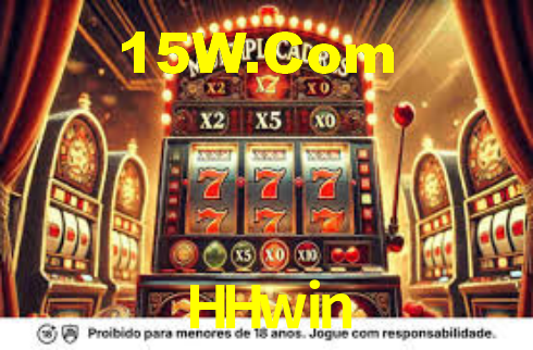 Apostas com odds competitivas na HHwin