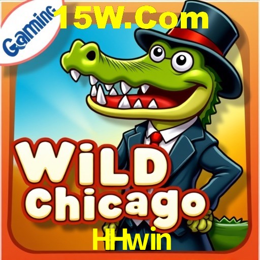 Descubra o Mundo do Cassino Online com HHwin