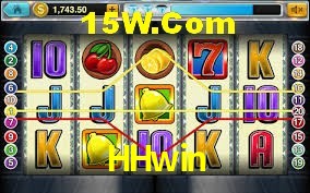 Welcome Bonus HHwin