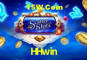 Estatísticas do Jogo HHwin