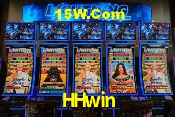 Promoções Sazonais HHwin
