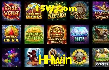 Diretório de Jogos HHwin