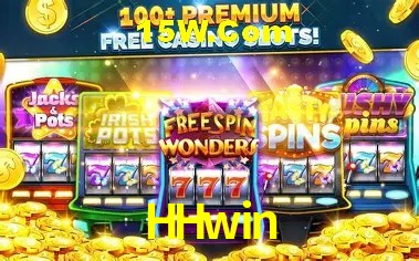 Bônus e promoções da HHwin