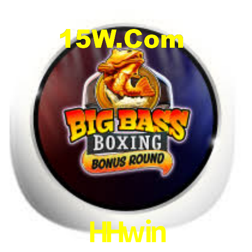 HHwin: Seu Cassino Premiado com Pagamentos Rápidos