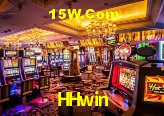 Benefícios da Conta HHwin