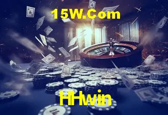 Slots com jackpots e giros grátis na HHwin