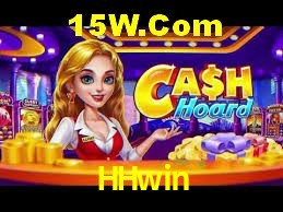 Game Statistics HHwin