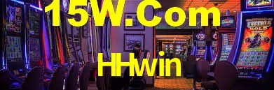 HHwin App Interface