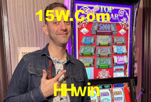 Bônus Generosos e Exclusivos no HHwin para Você!