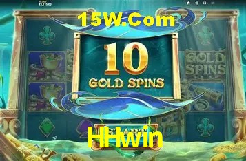 Promoção Relâmpago HHwin