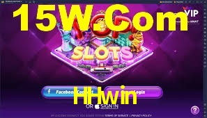 Welcome Bonus HHwin