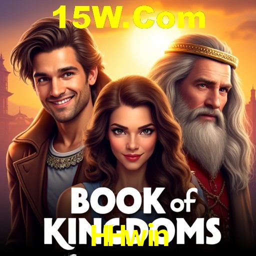Descubra a Magia dos Jogos de Arcade no HHwin