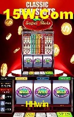 Casino Ao Vivo HHwin