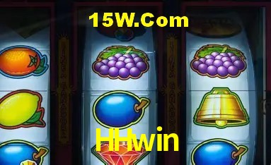 Recursos de Bônus HHwin