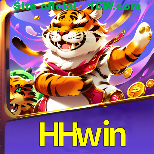 APP oficial da HHwin para mobile